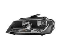 Faros Delanteros Izquierda H7/H7 JOHNS para Audi A3 Sportback 8PA 8P1