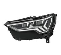 Faros Delanteros Izquierdos 12 V LED Matrix HELLA Para, Entre Otros, AUDI Q3
