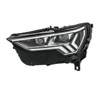 Faros Delanteros Izquierdos 12 V LED Matrix HELLA Para, Entre Otros, AUDI Q3