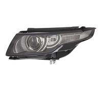 HELLA 1LL 354 806-071 Bi-Xenon-Faro principal - por ej, Range Rover Evoque (L538) - ECE/CCC - para circulación por la izquierda - izquierda
