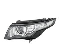 Faros Delanteros Izquierdos 12 V PSY24W Bi-Xenón HELLA Para LAND ROVER EVOQUE
