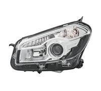 Faros Delanteros Izquierdos 12 V PY21W Xenón HELLA Para NISSAN QASHQAI