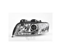 Faros Delanteros Izquierdos D2S/H7 JOHNS Para Audi A6 Avant 4B C5