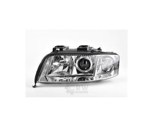 Faros Delanteros Izquierdos D2S/H7 JOHNS Para Audi A6 Avant 4B C5