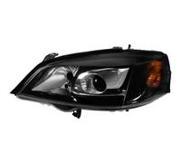 Faros Delanteros Izquierdos D2S/H7 JOHNS Para Opel Astra G CC F48