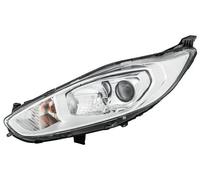 Faros Delanteros Izquierdos Ford Fiesta 08-22 (1LL 354 803-091) OEM HELLA