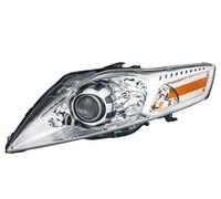 Faros Delanteros Izquierdos Ford Mondeo 07-15 (1ZL 010 541-071) OEM HELLA