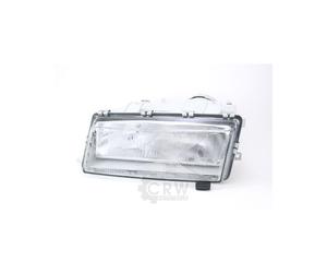 Faros Delanteros Izquierdos H1/H1 JOHNS Para Saab 9000 Hatchback