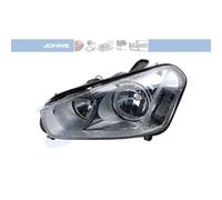 Faros Delanteros Izquierdos H1/H7 JOHNS Para Ford C-Max DM2