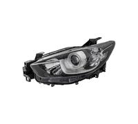 Faros Delanteros Izquierdos H11/HB3 JOHNS Para Mazda CX-5 KE GH