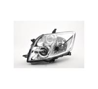 Faros Delanteros Izquierdos H11/HB3 JOHNS Para Toyota Auris _E15_