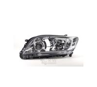 Faros Delanteros Izquierdos H11/HB3 JOHNS Para Toyota RAV 4 III _A3_