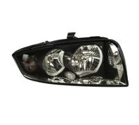 Faros Delanteros Izquierdos H3 Halógeno Eléctrico VALEO Para AUDI A2