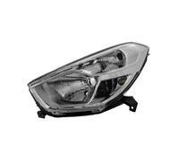 Faros Delanteros Izquierdos H4 JOHNS Para Dacia Lodgy JS_ Dokker KE_