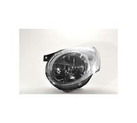 Faros Delanteros Izquierdos H4 JOHNS Para KIA Picanto SA BA