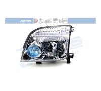 Faros Delanteros Izquierdos H4 JOHNS Para Nissan X-Trail T30