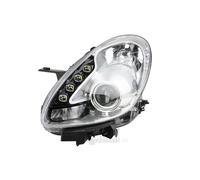 Faros + Osram Night Breaker Laser Compatibles Con Alfa Romeo Giulietta Izquierda
