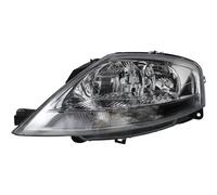 Faros Delanteros Izquierdos H7/H1 JOHNS Para Citroën C3 I FC_ FN_