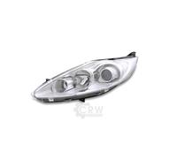 Faros Delanteros Izquierdos H7/H1 JOHNS Para Ford Fiesta VI