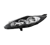 Faros Delanteros Izquierdos H7/H1 JOHNS Para Ford Fiesta VI