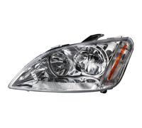 Faros Delanteros Izquierdos H7/H1 JOHNS Para Ford Focus C-Max