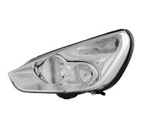 Faros Delanteros Izquierdos H7/H1 JOHNS Para Ford Galaxy WA6 S-Max