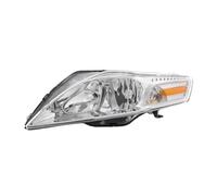 Faros Delanteros Izquierdos H7/H1 JOHNS Para Ford Mondeo IV Turnier BA7