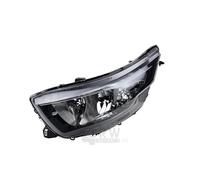 Faros Delanteros Izquierdos H7/H1 JOHNS Para Iveco Daily VI Kasten
