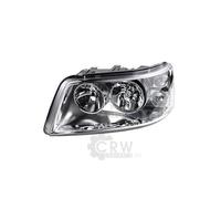 Faros Delanteros Izquierdos H7/H1 JOHNS Para VW Multivan V 7HM 7HN
