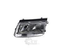 Faros Delanteros Izquierdos H7/H1 JOHNS Para VW Passat Variant 3B5 3B2