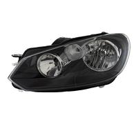 Faros Delanteros Izquierdos H7 H15 JOHNS Para VW Golf VI 5K1 AJ5