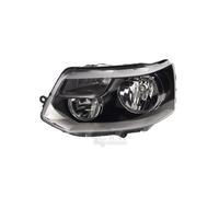 Faros Delanteros Izquierdos H7 H15 JOHNS Para VW Multivan V 7HM 7HN