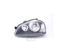 Faros Delanteros Izquierdos H7/H3 JOHNS Para Seat Arosa 6H