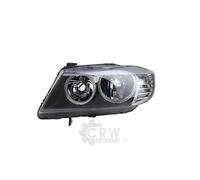 Faros Delanteros Izquierdos H7/H7 JOHNS Para BMW 3er Touring E91 E90
