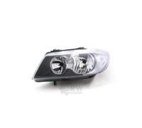 Faros + Osram Night Breaker Laser Compatibles Con BMW 3er E90 E91 Izquierda