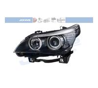Faros Delanteros Izquierdos H7/H7 JOHNS Para BMW 5 Series Touring E61 E60