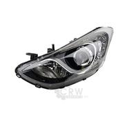 Faros Delanteros Izquierdos H7/H7 JOHNS Para Hyundai I30 Coupe GD