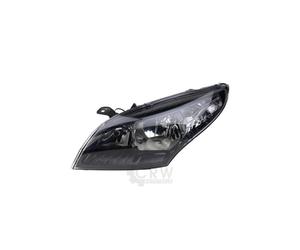Faros Delanteros Izquierdos H7/H7 JOHNS Para Renault Megane III