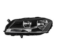 Faros Delanteros Izquierdos H7/H7 JOHNS Para VW Passat Alltrack 365 362