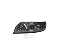 Faros Delanteros Izquierdos H7/H9 JOHNS Para Volvo V50 MW 545 S40 II