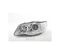 Faros Delanteros Izquierdos H7/H9 JOHNS Para VW Touareg 7LA 7L6 7L7