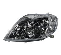 Faros Delanteros Izquierdos H7/HB3 JOHNS Para Toyota Corolla Sedán
