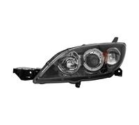 Faros Delanteros Izquierdos HB3/H7 JOHNS Para Mazda 3 BK
