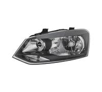 Faros Delanteros Izquierdos Para VW Polo 6R 6C 6R_ 60_ 61_