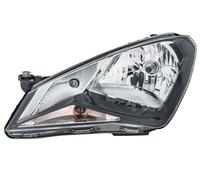 Faros Delanteros Izquierdos Pasajero 11-22 Con Volante A La Izquierda OEM Hella