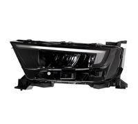Faros Delanteros Izquierdos VALEO IAM-Expertise Compatible Con OPEL MOKKA