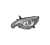 Faros Delanteros Izquierdos VALEO IAM-Expertise Compatible Con PEUGEOT 108