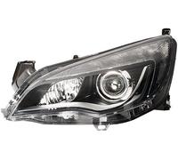 Faros Delanteros Izquierdos Vauxhall Astra 09-15 (1ZT 010 012-411) OEM Hella