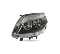 Faros Delanteros Izquierdos W5W Bi-Xenón Eléctrico VALEO Para RENAULT LAGUNA