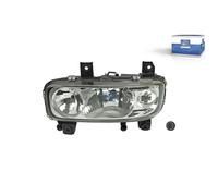 Faros Delanteros Izquierdos W5W DT Repuestos Compatibles Con MERCEDES-BENZ